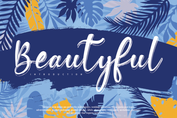 Beautyful: A Real-World Designer Review