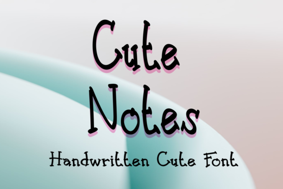 Cute Notes: A Designer's Honest Review
