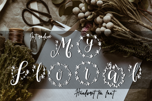 My Floral: A Designer's Real-World Review