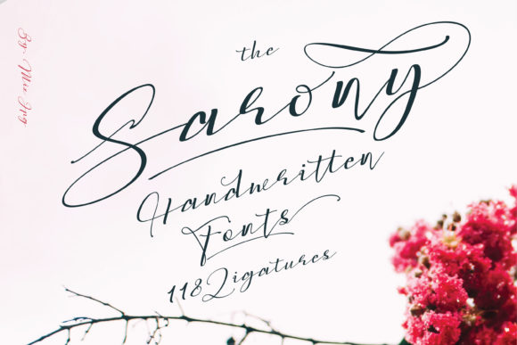 Sarony: A Real-World Designer Review